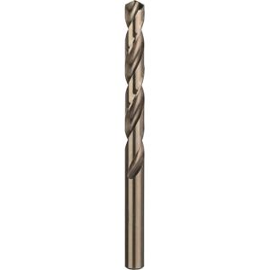 Bosch 1x Wiertło PRO Stainless Steel HSS-Co (do Stal, Stal nierdzewna, Ø 10,00 mm, Professional Akcesoria Wiertarki/Wkrętarki) Bosch 1x Wiertło PRO Stainless Steel HSS-Co (do Stal, Stal nierdzewna, Ø 10,00 mm, Professional Akcesoria Wiertarki/Wkrętarki)