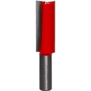 Freud -Diablo 12-158 dwa wiertła proste bit, czerwony, jeden rozmiar Freud -Diablo 12-158 dwa wiertła proste bit, czerwony, jeden rozmiar
