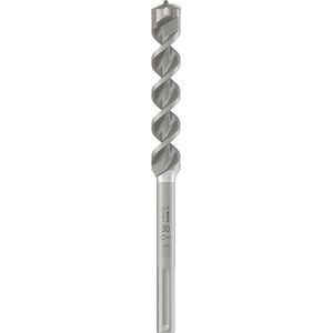 Bosch Professional Wiertło SDS max-4 (do betonu, M4, 30 x 200 x 320 mm, Akcesoria do młotów) Bosch Professional Wiertło SDS max-4 (do betonu, M4, 30 x 200 x 320 mm, Akcesoria do młotów)
