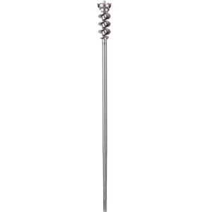 Bosch 1x Wiertło PRO SDS max Break Through (do Beton, Betonowy blok konstrukcyjny, Ø 65,00 mm, Professional Akcesoria Wiertło do młota) Bosch 1x Wiertło PRO SDS max Break Through (do Beton, Betonowy blok konstrukcyjny, Ø 65,00 mm, Professional Akcesoria Wiertło do młota)