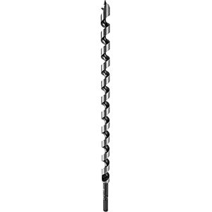 Fisch 84080320 wiertło ślimakowe, srebrne, 8 x 250/320 mm Fisch 84080320 wiertło ślimakowe, srebrne, 8 x 250/320 mm