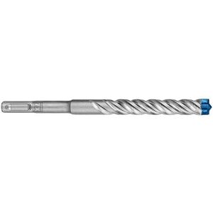 Bosch EXPERT SDS plus-7X wiertło udarowe 13 x 100 x 165 mm do młotowiertarek Bosch EXPERT SDS plus-7X wiertło udarowe 13 x 100 x 165 mm do młotowiertarek