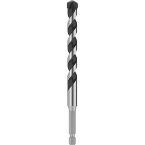 Bosch 1x Wiertło PRO HEX-5 (do Twardy kamień, Beton, Ø 12,00 mm, Professional Akcesoria Wiertarki) Bosch 1x Wiertło PRO HEX-5 (do Twardy kamień, Beton, Ø 12,00 mm, Professional Akcesoria Wiertarki)