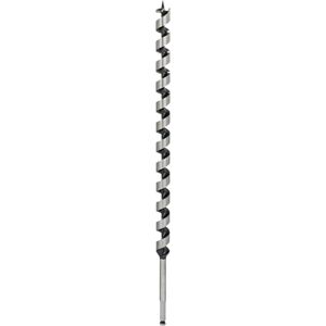 Bosch Profesional Wiertło kręte do drewna, chwyt sześciokątny 26 x 470 x 600 mm, d 11,1 mm Bosch Profesional Wiertło kręte do drewna, chwyt sześciokątny 26 x 470 x 600 mm, d 11,1 mm