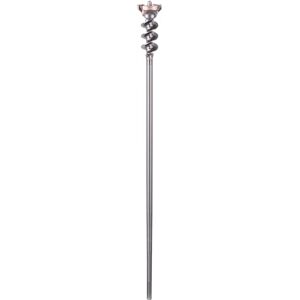 Bosch 1x Wiertło PRO SDS max Break Through (do Beton, Betonowy blok konstrukcyjny, Ø 80,00 mm, Professional Akcesoria Wiertło do młota) Bosch 1x Wiertło PRO SDS max Break Through (do Beton, Betonowy blok konstrukcyjny, Ø 80,00 mm, Professional Akcesoria Wiertło do młota)