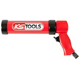KS Tools 515.3920 pistolet do silikonu sprężone powietrze 600 ml KS Tools 515.3920 pistolet do silikonu sprężone powietrze 600 ml