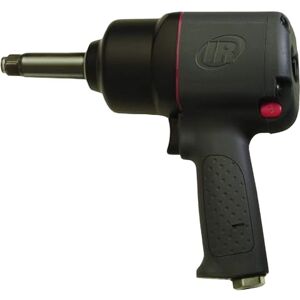 Ingersoll Rand 2130-2 klucz udarowy 1/2" z rozszerzonym kowadłem 5 cm, maksymalny moment obrotowy 168 m, 9500 obr./min, wytrzymały, lekki, do wymiany opon, naprawa automatyczna, czarny Ingersoll Rand 2130-2 klucz udarowy 1/2" z rozszerzonym kowadłem 5 cm, maksymalny moment obrotowy 168 m, 9500 obr./min, wytrzymały, lekki, do wymiany opon, naprawa automatyczna, czarny