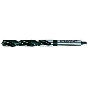 Bohrcraft Wiertło spiralne DIN 345 HSS frezowane typ N, 70,0 mm/MK 5 w pojedynczym opakowaniu, 1 sztuka, 14511507000 Bohrcraft Wiertło spiralne DIN 345 HSS frezowane typ N, 70,0 mm/MK 5 w pojedynczym opakowaniu, 1 sztuka, 14511507000