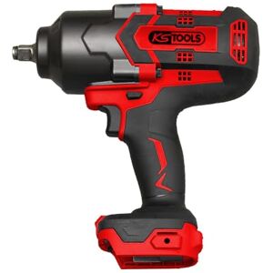 KS Tools 515.4716F Klucz udarowy 1/2'' na akumulatorze 18V, 1600 Nm maszyna pojedyncza KS Tools 515.4716F Klucz udarowy 1/2'' na akumulatorze 18V, 1600 Nm maszyna pojedyncza