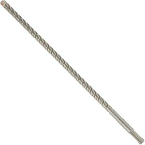 Bosch HC4C2064-3/8" X 10" X 12" SDS-Plus® Bulldog™ wytrzymały bit udarowo-obrotowy Bosch HC4C2064-3/8" X 10" X 12" SDS-Plus® Bulldog™ wytrzymały bit udarowo-obrotowy
