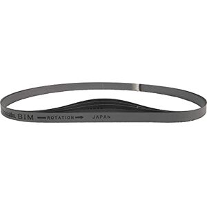 Makita E-08757 28-3/4" 24 TPI Bi-Metal Sub-Compact przenośna taśma do piły tarczowej, 5/pk Makita E-08757 28-3/4" 24 TPI Bi-Metal Sub-Compact przenośna taśma do piły tarczowej, 5/pk