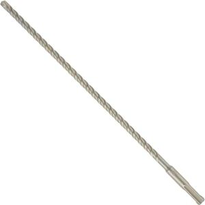 Bosch HC4C2054-5/16" x 12" SDS-Plus® Bulldog™ wytrzymały bit udarowo-obrotowy Bosch HC4C2054-5/16" x 12" SDS-Plus® Bulldog™ wytrzymały bit udarowo-obrotowy