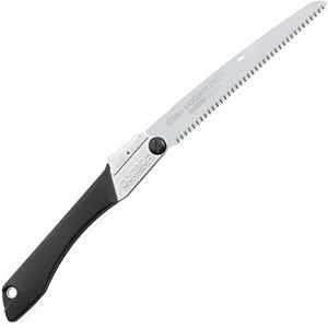 Silky Seidig Professional Series Gomboy 240 piła ręczna do kształtowania krajobrazu, składana, średnie zęby 121-24 Silky Seidig Professional Series Gomboy 240 piła ręczna do kształtowania krajobrazu, składana, średnie zęby 121-24