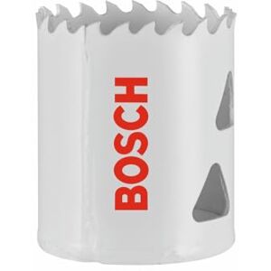 Bosch HBT163 1-5/8 cala Bimetalowa otwornica T-Slot Bosch HBT163 1-5/8 cala Bimetalowa otwornica T-Slot
