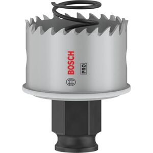 Bosch 1x Piła otwornica PRO Sheet Metal Power Change Plus (do Blachy stalowe ze stali nierdzewnej, Blachy stalowe, Ø 40 mm, Professional Akcesoria Wiertarki/Wkrętarki) Bosch 1x Piła otwornica PRO Sheet Metal Power Change Plus (do Blachy stalowe ze stali nierdzewnej, Blachy stalowe, Ø 40 mm, Professional Akcesoria Wiertarki/Wkrętarki)