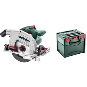 Metabo KS 66 FS * ręczna piła tarczowa TV00 Metabo KS 66 FS * ręczna piła tarczowa TV00