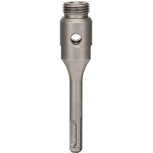 Bosch Profesional Adaptery do diamentowych koronek wiertniczych SDS plus, G 1/2 Bosch Profesional Adaptery do diamentowych koronek wiertniczych SDS plus, G 1/2