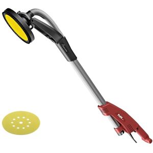 Flex Szlifierka do ścian i sufitów GE 5 + papier ścierny (długość 1520 mm, waga 3,9 kg, moc 500 W, napięcie 230 V) 534490 Flex Szlifierka do ścian i sufitów GE 5 + papier ścierny (długość 1520 mm, waga 3,9 kg, moc 500 W, napięcie 230 V) 534490