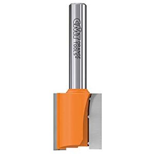CMT ORANGE TOOLS Frezarka HM S=8 D=18X20 CMT ORANGE TOOLS Frezarka HM S=8 D=18X20