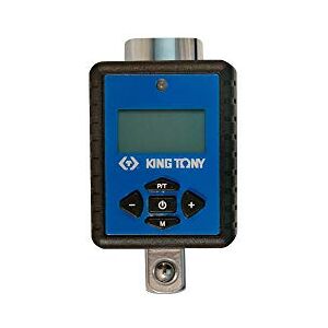 king tony Precyzyjny Adapter par electrónico 1/2" 40-200nm dla podróżujących do wygodnego transportu wysoka trwałość king tony Precyzyjny Adapter par electrónico 1/2" 40-200nm dla podróżujących do wygodnego transportu wysoka trwałość