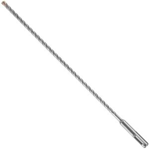Bosch HC4C2044-1/4" X 10" X 12" SDS-Plus® Bulldog™ wytrzymały bit udarowo-obrotowy Bosch HC4C2044-1/4" X 10" X 12" SDS-Plus® Bulldog™ wytrzymały bit udarowo-obrotowy