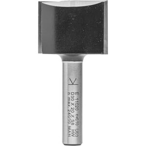 ENT 11020 prosty karbid Trzonek (S) 8 mm, srednica (D) 30 mm, NL 20 mm, SL 32 mm, GL 52 mm, z koncówka crujaca karbid ENT 11020 prosty karbid Trzonek (S) 8 mm, srednica (D) 30 mm, NL 20 mm, SL 32 mm, GL 52 mm, z koncówka crujaca karbid
