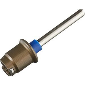 Dremel SC402 EZ SpeedClic trzpień, trzpień SpeedClic o średnicy 3,2 mm do szybkiej i beznarzędziowej wymiany osprzętu Dremel SC402 EZ SpeedClic trzpień, trzpień SpeedClic o średnicy 3,2 mm do szybkiej i beznarzędziowej wymiany osprzętu