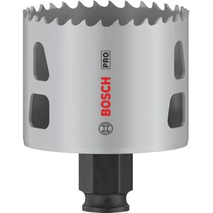 Bosch 1x Piła otwornica PRO Multi Material Power Change Plus (do Miękkie drewno, Płyta gipsowo-kartonowa, Ø 60 mm, Professional Akcesoria Wiertarki/Wkrętarki) Bosch 1x Piła otwornica PRO Multi Material Power Change Plus (do Miękkie drewno, Płyta gipsowo-kartonowa, Ø 60 mm, Professional Akcesoria Wiertarki/Wkrętarki)