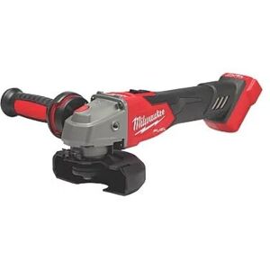 Szlifierka kątowa Milwaukee M18 Fuel 115mm - Same Narzędzie Szlifierka kątowa Milwaukee M18 Fuel 115mm - Same Narzędzie