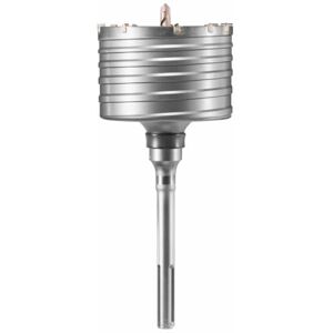 Bosch HC8570 12 cm x 30,5 cm SDS-Max wiertło z rdzeniem młotka obrotowego, szary Bosch HC8570 12 cm x 30,5 cm SDS-Max wiertło z rdzeniem młotka obrotowego, szary