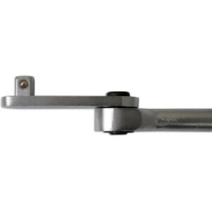 Laser 4590 4590 wkrętarka udarowa 1/2" D Laser 4590 4590 wkrętarka udarowa 1/2" D