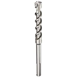 Bosch Professional Wiertło SDS max-4 (do betonu, M4, 18 x 200 x 340 mm, Akcesoria do młotów) Bosch Professional Wiertło SDS max-4 (do betonu, M4, 18 x 200 x 340 mm, Akcesoria do młotów)