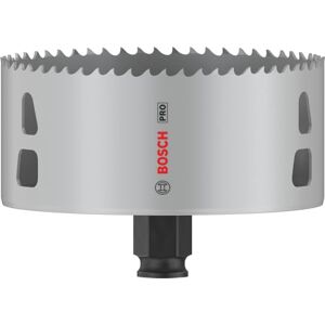 Bosch 1x Piła otwornica PRO Multi Material Power Change Plus (do Miękkie drewno, Płyta gipsowo-kartonowa, Ø 108 mm, Professional Akcesoria Wiertarki/Wkrętarki) Bosch 1x Piła otwornica PRO Multi Material Power Change Plus (do Miękkie drewno, Płyta gipsowo-kartonowa, Ø 108 mm, Professional Akcesoria Wiertarki/Wkrętarki)