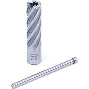 Evolution Power Tools 15L Długi Broaching Cutter - Broaching Cutter Evolution Power Tools 15L Długi Broaching Cutter - Broaching Cutter