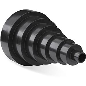 POWERTEC 70139 adapter reduktora węża 6 do 1 POWERTEC 70139 adapter reduktora węża 6 do 1