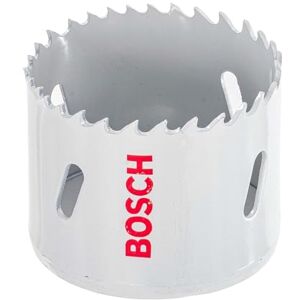 Bosch Piła otwornica HSS-Bimetal do adapterów standardowych 56 mm, 2 3/16 Bosch Piła otwornica HSS-Bimetal do adapterów standardowych 56 mm, 2 3/16