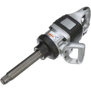Ingersoll Rand Pneumatyczny klucz udarowy 285B-6, 1", wysoka udarność, wydłużone ramię 6", 2 uchwyty, wysoka precyzja, dostępność i kontrola Ingersoll Rand Pneumatyczny klucz udarowy 285B-6, 1", wysoka udarność, wydłużone ramię 6", 2 uchwyty, wysoka precyzja, dostępność i kontrola