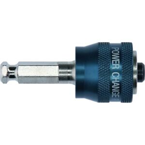 Bosch 1 x EXPERT Power Change Plus (Ø mm, profesjonalne akcesoria do wierteł) Bosch 1 x EXPERT Power Change Plus (Ø mm, profesjonalne akcesoria do wierteł)