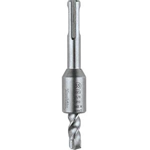 Makita B-68650 3/8" x 1-1/16" x 10" SDS-Plus bit stopkowy, 3-frez Makita B-68650 3/8" x 1-1/16" x 10" SDS-Plus bit stopkowy, 3-frez