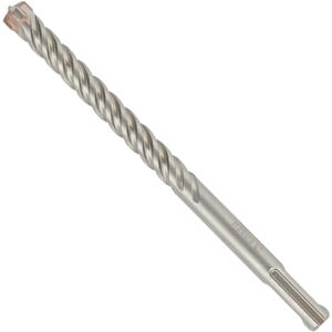 Bosch HC4C2072-7/16" x 6" SDS-Plus® Bulldog™ wytrzymały bit udarowo-obrotowy Bosch HC4C2072-7/16" x 6" SDS-Plus® Bulldog™ wytrzymały bit udarowo-obrotowy