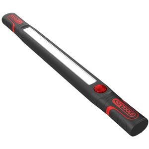KS Tools 150.4327F Długi obrotowy odtwarzacz Lampa magnetyczna 600 lumenów bardzo wydajna lampa robocza pałąk led ładowalna ładowarka Led KS Tools 150.4327F Długi obrotowy odtwarzacz Lampa magnetyczna 600 lumenów bardzo wydajna lampa robocza pałąk led ładowalna ładowarka Led