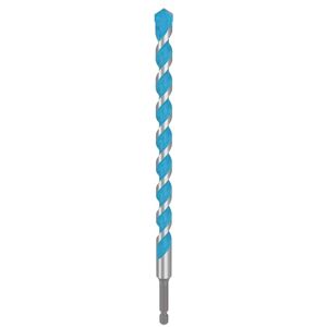 Bosch Professional 1 x Expert HEX-9 wiertło MultiConstruction (do betonu, Ø 14,00 x 250 mm, akcesoria wiertarki udarowe) Bosch Professional 1 x Expert HEX-9 wiertło MultiConstruction (do betonu, Ø 14,00 x 250 mm, akcesoria wiertarki udarowe)
