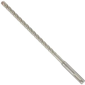 Bosch HC4C2052-5/16" x 8" SDS-Plus® Bulldog™ wytrzymały bit udarowo-obrotowy Bosch HC4C2052-5/16" x 8" SDS-Plus® Bulldog™ wytrzymały bit udarowo-obrotowy