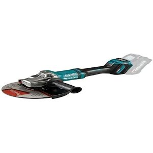 Makita GA038GZ07 40V Max XGT Bezprzewodowa Kątowa Szlifierka 230mm Makita GA038GZ07 40V Max XGT Bezprzewodowa Kątowa Szlifierka 230mm
