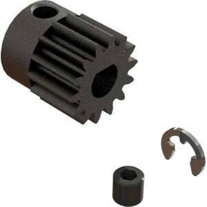 Arrma - ARA310997 - 14T - 0.8Mod - RC Part Arrma - ARA310997 - 14T - 0.8Mod - RC Part