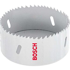 Bosch Professional 2608580396 nóż pierścieniowy, HSS, bimetalowy, do standardowego adaptera, 14 mm, 9/16 cali szary, 2608580438 Bosch Professional 2608580396 nóż pierścieniowy, HSS, bimetalowy, do standardowego adaptera, 14 mm, 9/16 cali szary, 2608580438