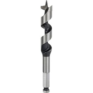 Bosch Profesional Wiertło kręte do drewna, chwyt sześciokątny 20 x 95 x 160 mm, d 11,1 mm Bosch Profesional Wiertło kręte do drewna, chwyt sześciokątny 20 x 95 x 160 mm, d 11,1 mm