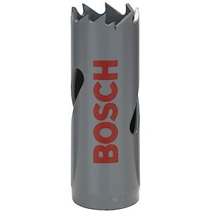 Bosch Profesional Piła otwornica HSS-Bimetal do adapterów standardowych 19 mm, 3/4 Bosch Profesional Piła otwornica HSS-Bimetal do adapterów standardowych 19 mm, 3/4