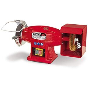 FEMI fm-424 – podwójna szlifierka łączy w sobie diamenty, 150 mm MF 370 W. – CE FEMI fm-424 – podwójna szlifierka łączy w sobie diamenty, 150 mm MF 370 W. – CE