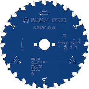 Bosch 1x Tarcza pilarska EXPERT Wood (do Miękkie drewno, Ø mm, Professional Akcesoria Przewodowe ręczne pilarki tarczowe, Pilarka wgłębna) Bosch 1x Tarcza pilarska EXPERT Wood (do Miękkie drewno, Ø mm, Professional Akcesoria Przewodowe ręczne pilarki tarczowe, Pilarka wgłębna)
